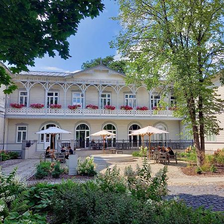 奥特沃茨克Nowy Gurewicz住宿加早餐旅馆 外观 照片