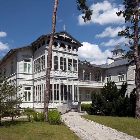 奥特沃茨克Nowy Gurewicz住宿加早餐旅馆 外观 照片