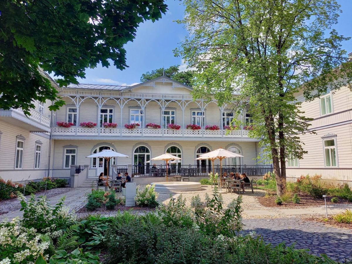 奥特沃茨克Nowy Gurewicz住宿加早餐旅馆 外观 照片